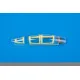 Eduard EX613 1/48 Su-27UB Sticker for Aircraft