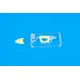 Eduard EX615 1/48 MiG-23MF/ML TFace Sticker for Aircraft