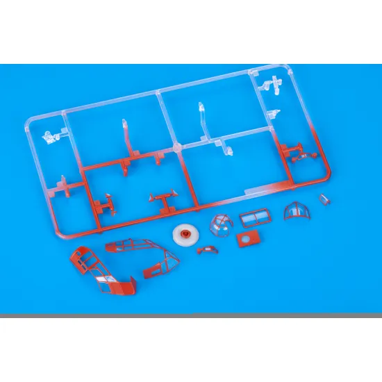 Eduard EX626 1/48 Blenheim Mk.IF Sticker for Aircraft