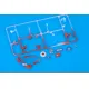 Eduard EX626 1/48 Blenheim Mk.IF Sticker for Aircraft