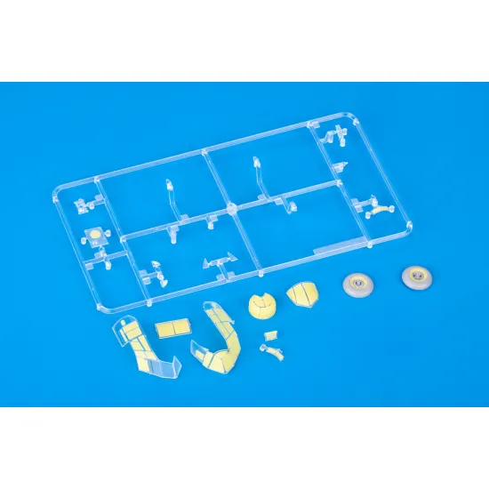 Eduard EX626 1/48 Blenheim Mk.IF Sticker for Aircraft