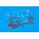 Eduard EX626 1/48 Blenheim Mk.IF Sticker for Aircraft