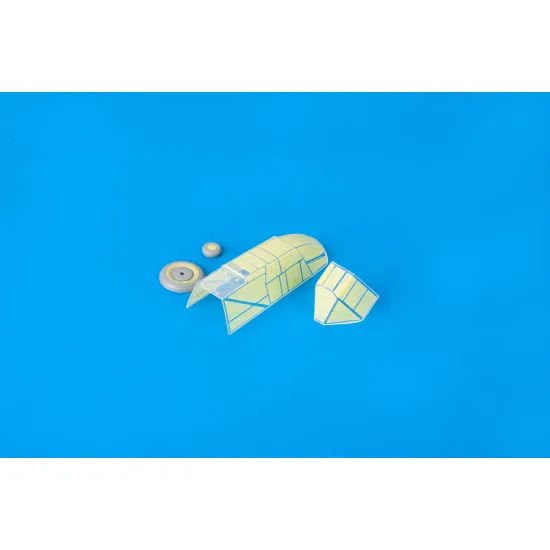 Eduard EX633 1/48 Albacore Sticker for Aircraft
