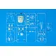 Eduard EX639 1/48 B-25G Sticker for Aircraft