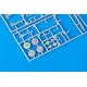 Eduard EX641 1/48 Rafale C Sticker for Aircraft