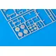 Eduard EX642 1/48 Rafale C TFace Sticker for Aircraft