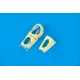 Eduard EX642 1/48 Rafale C TFace Sticker for Aircraft