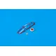 Eduard EX642 1/48 Rafale C TFace Sticker for Aircraft