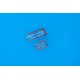 Eduard EX642 1/48 Rafale C TFace Sticker for Aircraft