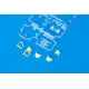 Eduard EX644 1/48 Spitfire Mk.I TFace Sticker for Aircraft