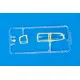Eduard EX645 1/48 F-15E TFace Sticker for Aircraft