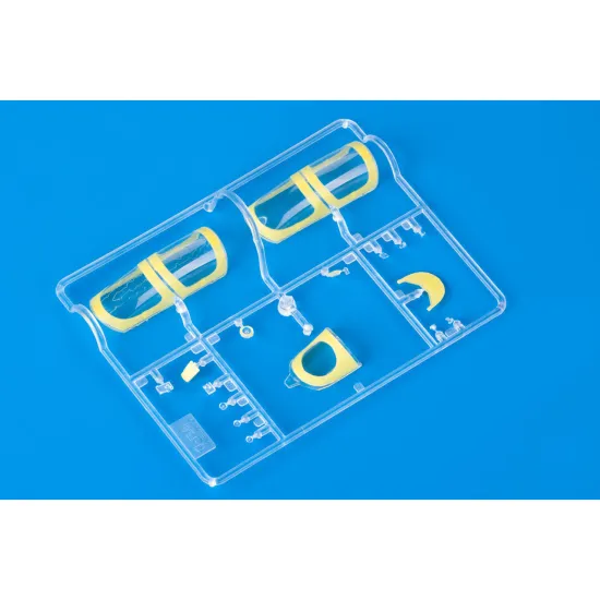 Eduard EX649 1/48 Yak-130 Sticker for Aircraft
