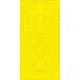 Eduard EX651 1/48 L-39MS/L-59 Sticker for Aircraft