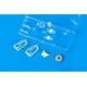 Eduard EX654 1/48 Spitfire FR Mk.XIV TFace Sticker for Aircraft