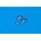 Eduard EX654 1/48 Spitfire FR Mk.XIV TFace Sticker for Aircraft