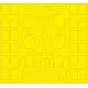 Eduard EX655 1/48 Ju 52 Sticker for Aircraft