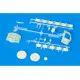 Eduard EX655 1/48 Ju 52 Sticker for Aircraft