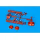 Eduard EX655 1/48 Ju 52 Sticker for Aircraft
