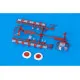 Eduard EX655 1/48 Ju 52 Sticker for Aircraft
