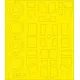 Eduard EX659 1/48 Do 217N-1 Sticker for Aircraft