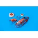 Eduard EX659 1/48 Do 217N-1 Sticker for Aircraft