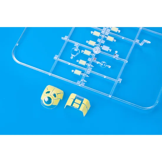Eduard EX660 1/48 Si 204D Sticker for Aircraft