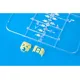 Eduard EX660 1/48 Si 204D Sticker for Aircraft