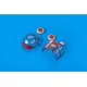 Eduard EX660 1/48 Si 204D Sticker for Aircraft
