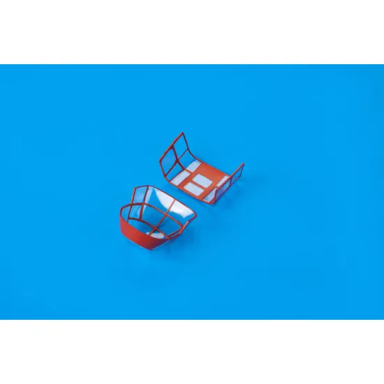 Eduard EX661 1/48 Si 204D TFace Sticker for Aircraft