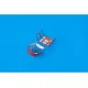 Eduard EX661 1/48 Si 204D TFace Sticker for Aircraft