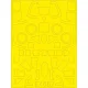 Eduard EX662 1/48 Il-28T Sticker for Aircraft