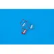 Eduard EX665 1/48 F-104G TFace Sticker for Aircraft