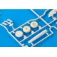 Eduard EX667 1/48 P-38F/G TFace Sticker for Aircraft
