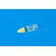 Eduard EX670 1/48 MiG-23BN TFace Sticker for Aircraft