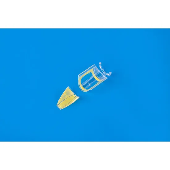 Eduard EX670 1/48 MiG-23BN TFace Sticker for Aircraft