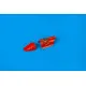 Eduard EX670 1/48 MiG-23BN TFace Sticker for Aircraft