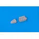 Eduard EX670 1/48 MiG-23BN TFace Sticker for Aircraft