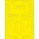 Eduard EX672 1/48 F-14D Sticker for Aircraft