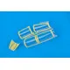 Eduard EX673 1/48 F-14D TFace Sticker for Aircraft
