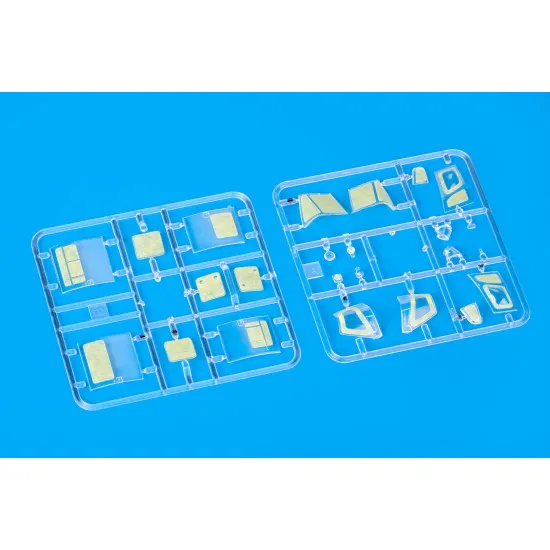 Eduard EX679 1/48 W-3A Sokol Sticker for Aircraft