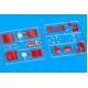 Eduard EX679 1/48 W-3A Sokol Sticker for Aircraft