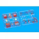 Eduard EX679 1/48 W-3A Sokol Sticker for Aircraft