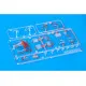 Eduard EX681 1/48 UH-1N TFace Sticker for Aircraft