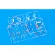 Eduard EX681 1/48 UH-1N TFace Sticker for Aircraft