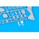 Eduard EX684 1/48 Re.2005 Sticker for Aircraft
