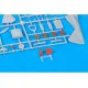 Eduard EX684 1/48 Re.2005 Sticker for Aircraft