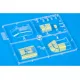 Eduard EX685 1/48 A-26B Sticker for Aircraft