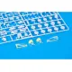 Eduard EX689 1/48 P-51D-5 Sticker for Aircraft