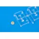 Eduard EX691 1/48 Tiger Moth Sticker for Aircraft