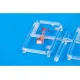 Eduard EX691 1/48 Tiger Moth Sticker for Aircraft